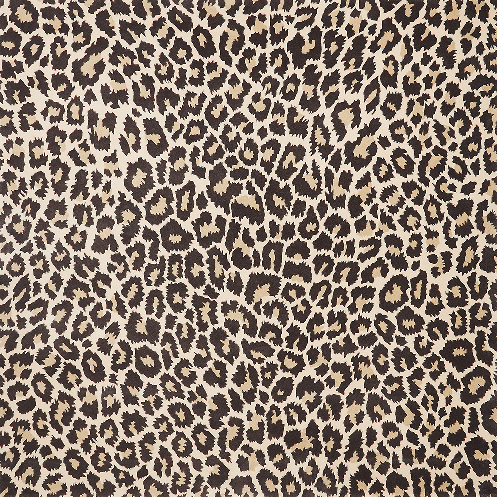 MARA LEOPARD_By Loomah Bespome Carpets & Rugs