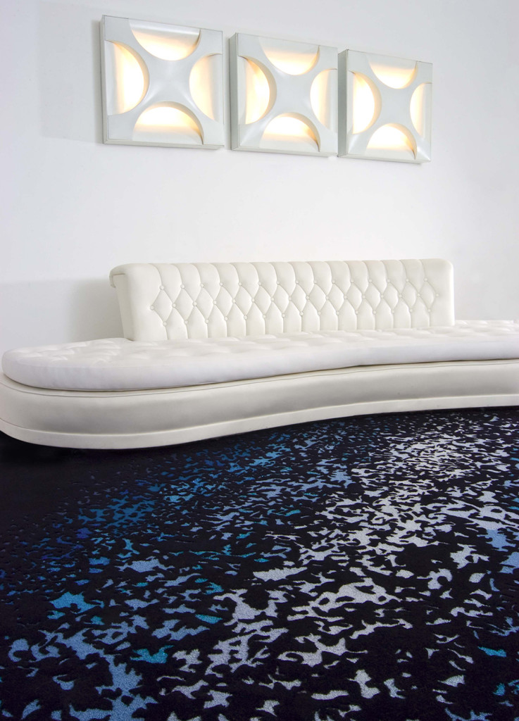 POLARIS By Loomah Bespoke Carpets & Rugs