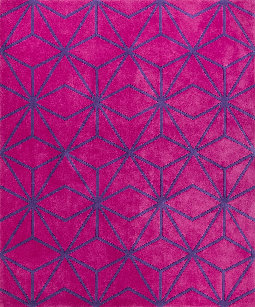 REDLOH By Loomah Bespoke Carpets & Rugs (1)