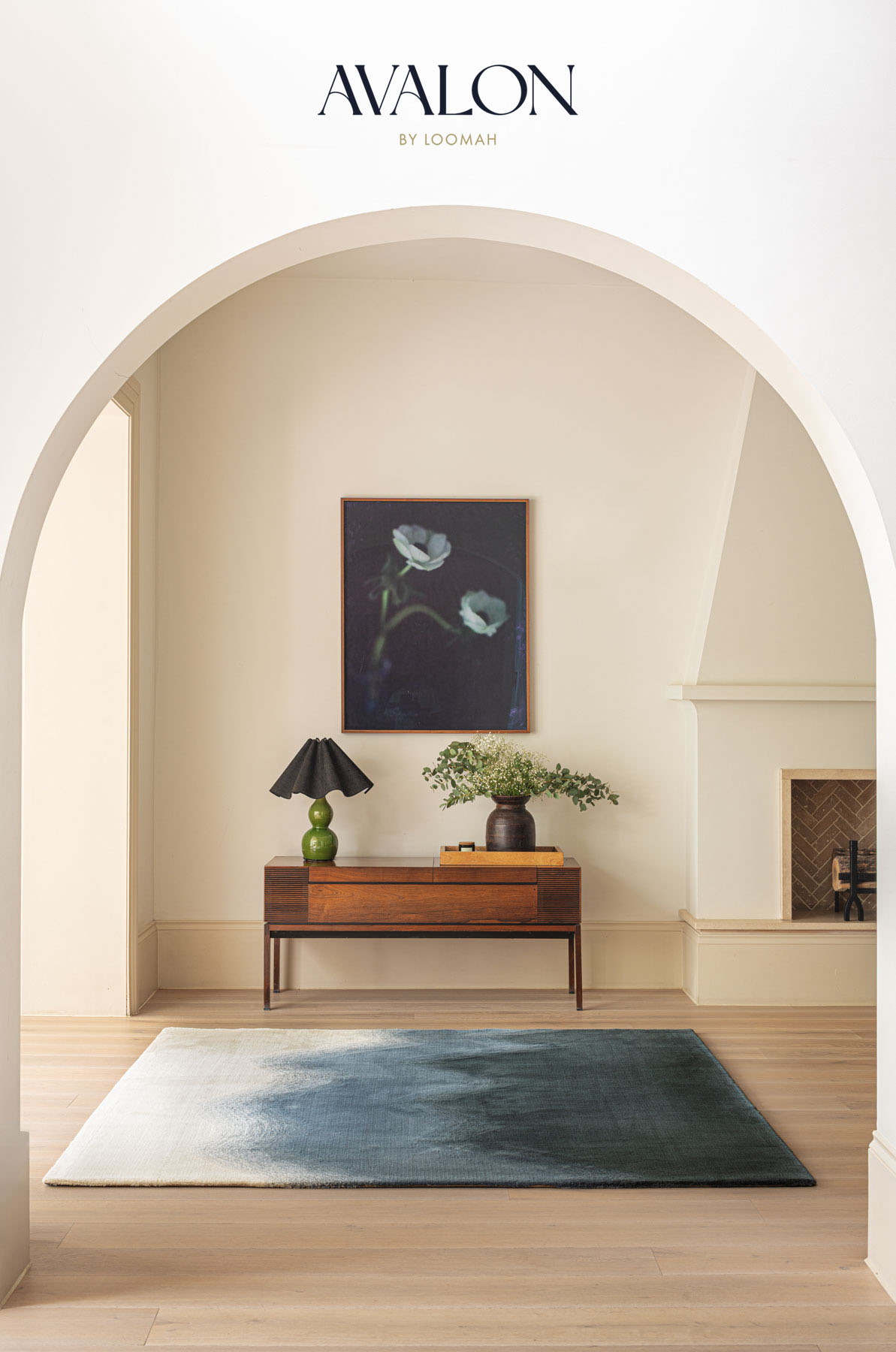 Loomah to Debut Avalon by Loomah at Decorex 2025