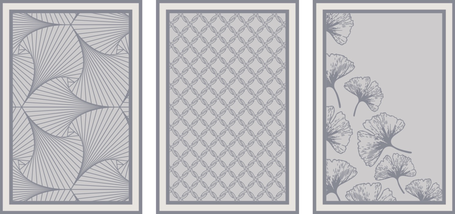 CELINE BY LOOMAH COLLECTION