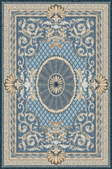 AUBUSSON RUG DESIGNS
