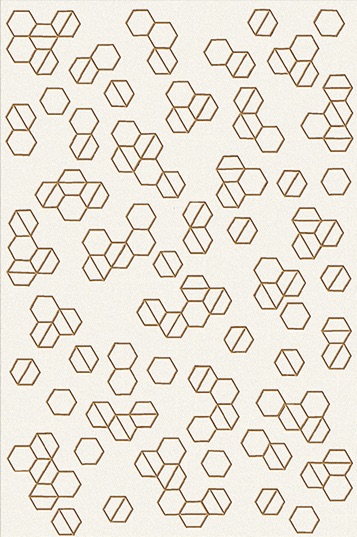 GEOMETRIC RUG DESIGNS