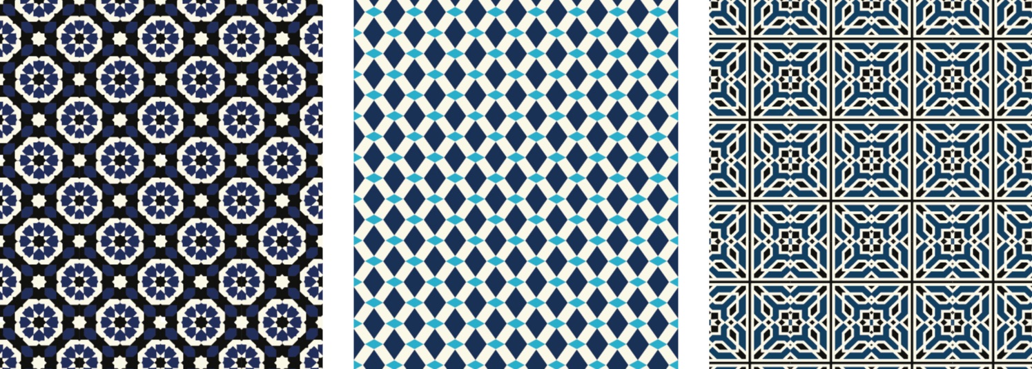 IN HOUSE COLLECTIONS