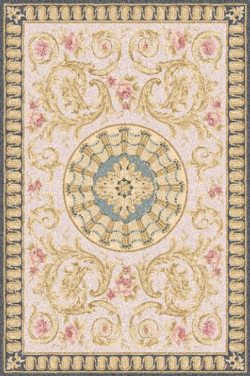 SAVONNERIE RUG DESIGNS
