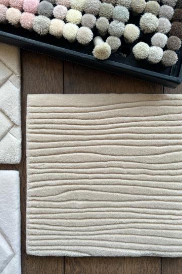 TIDES CARVED