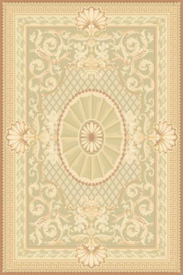 DECADENCE SAVONNERIE CARPET