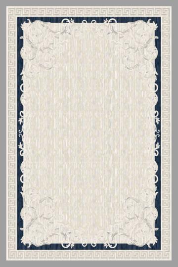 TIMELESS MODERN SAVONNERIE CARPET