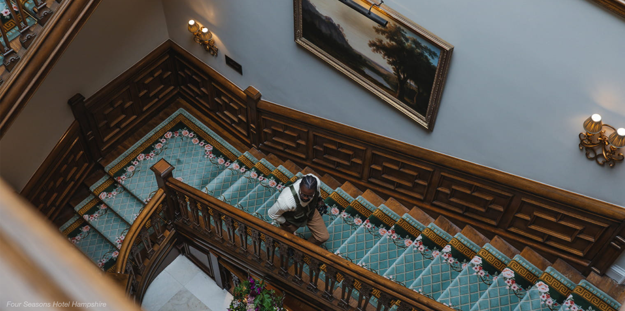 Four Seasons Hampshire
